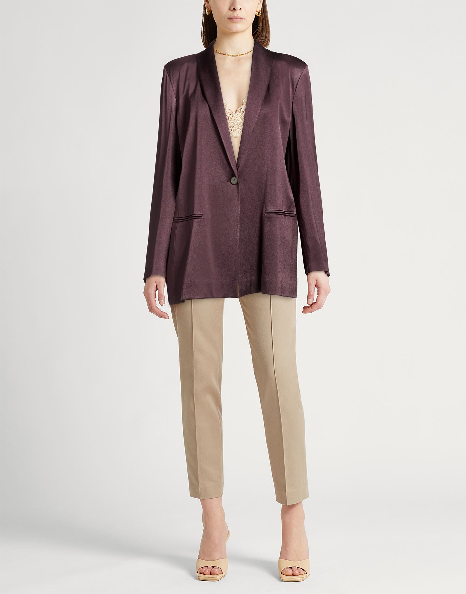  Alysi - Anzüge Und Co-ords - Blazers - On Yoox.com 