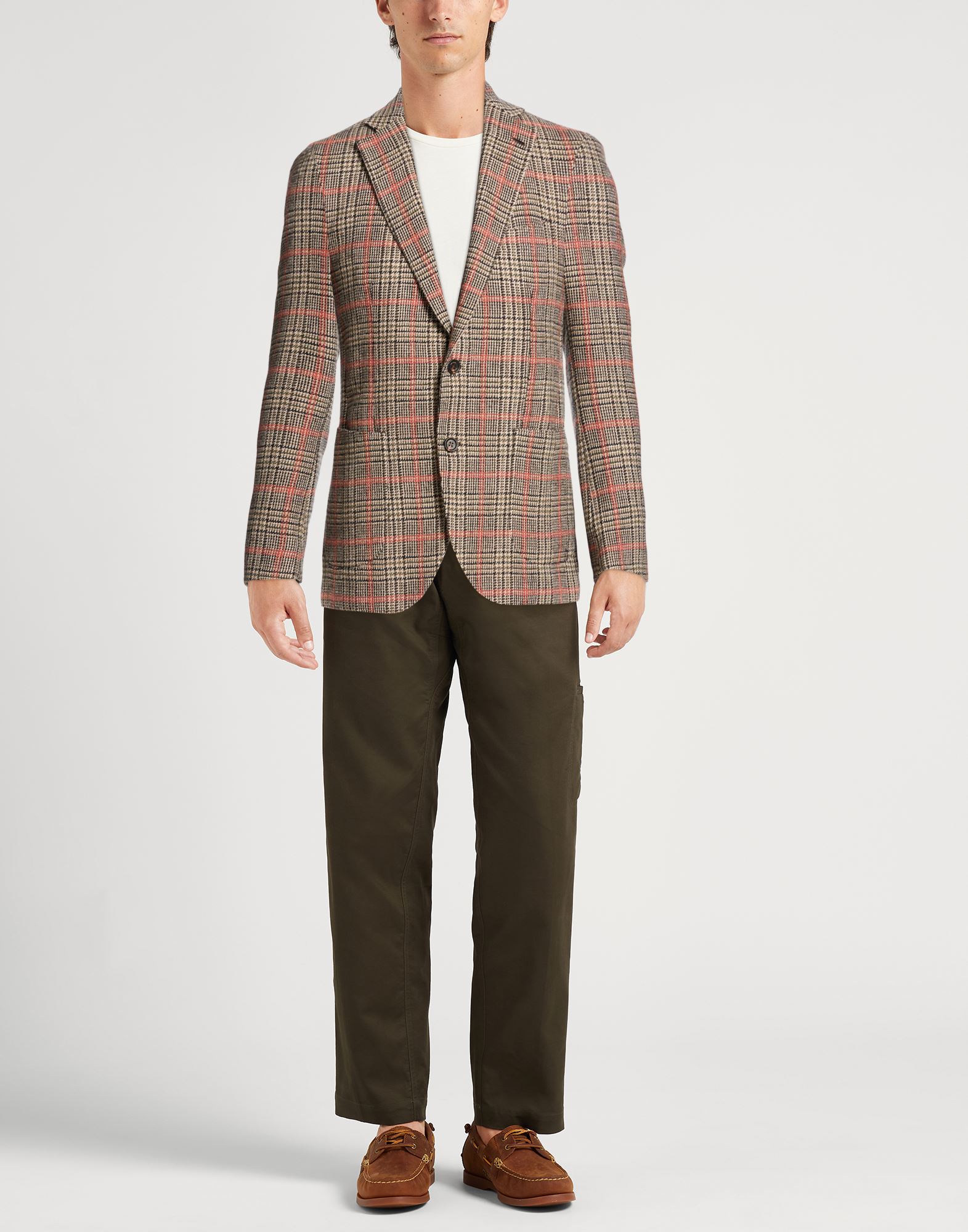  Bagnoli Sartoria Napoli - Anzüge Und Co-ords - Blazers - On Yoox.com 