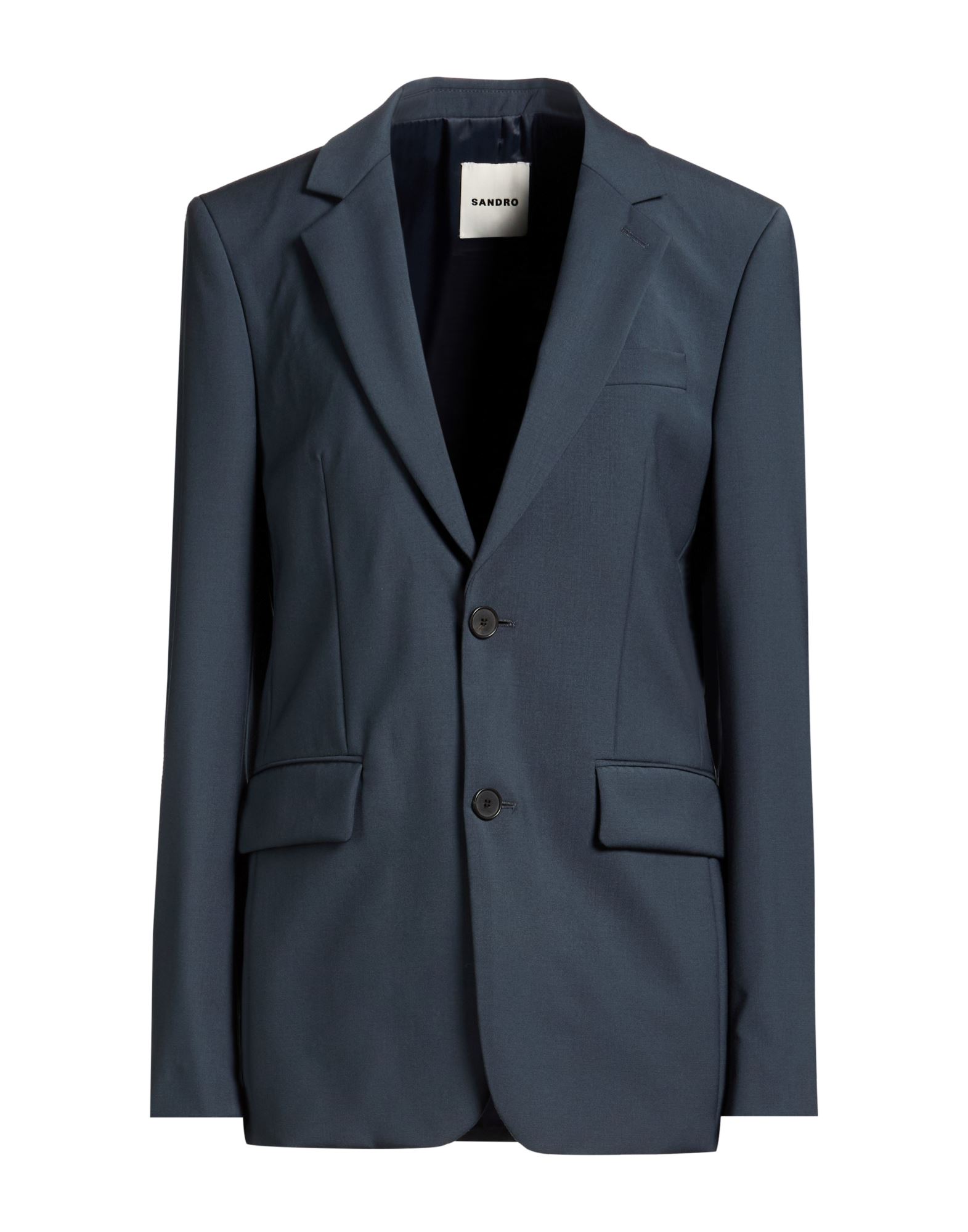  Sandro - Anzüge Und Co-ords - Blazers - On Yoox.com 