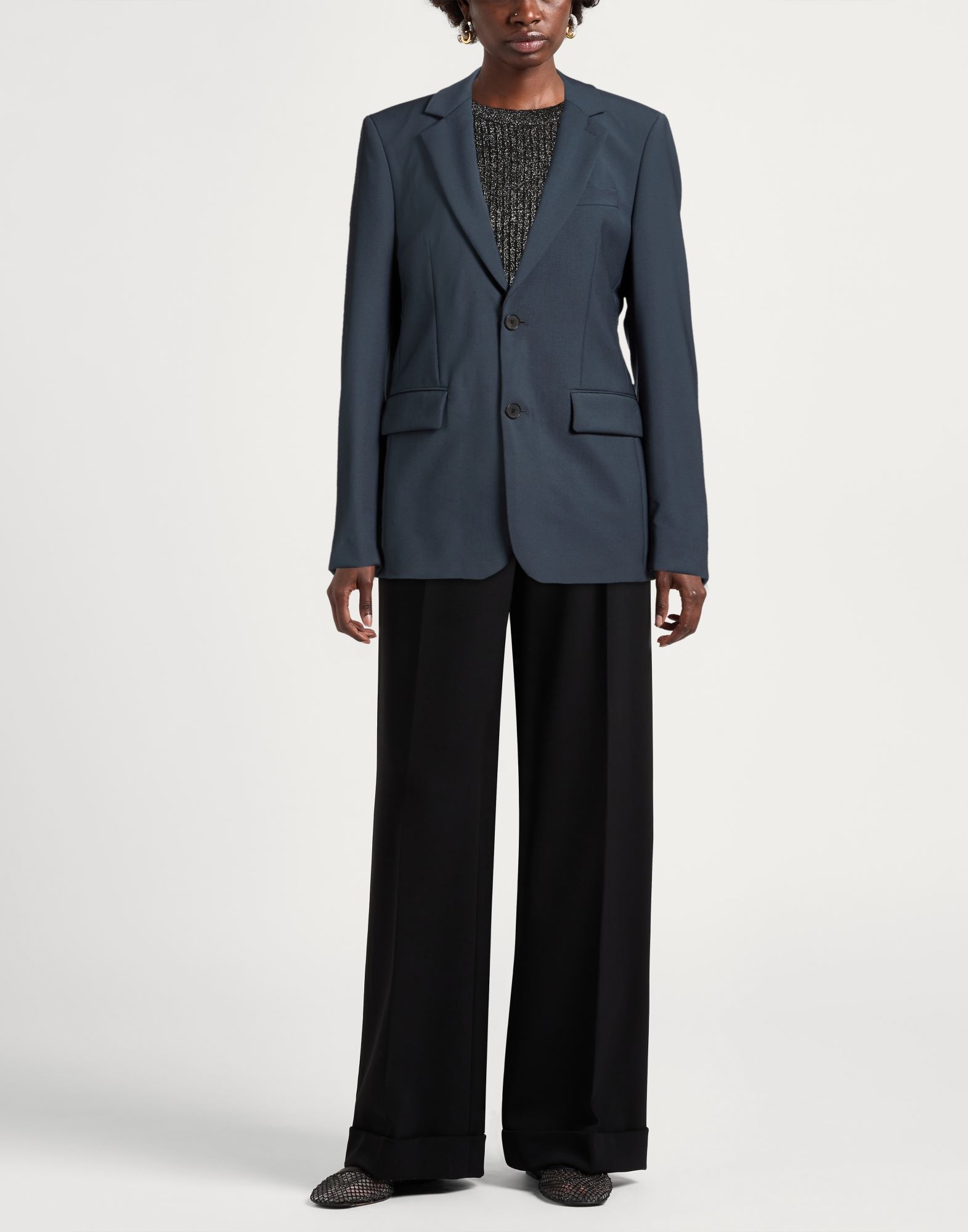  Sandro - Anzüge Und Co-ords - Blazers - On Yoox.com 