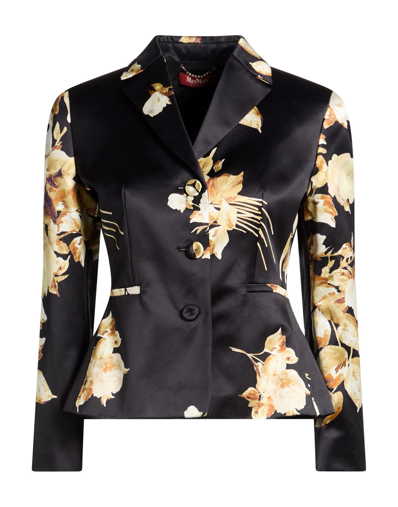  Max Mara Studio - Trajes Y Conjuntos - Americanas - On Yoox.com 