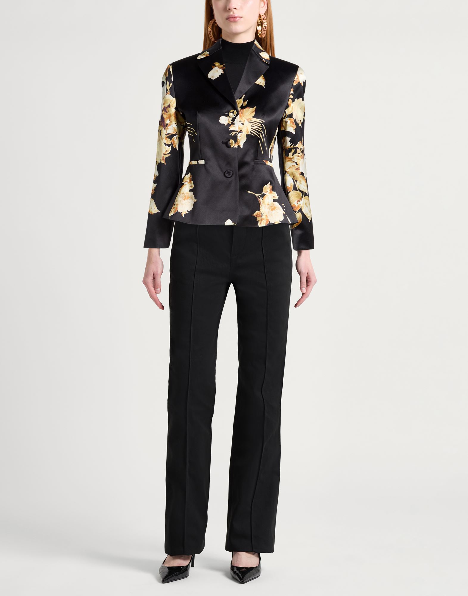  Max Mara Studio - Trajes Y Conjuntos - Americanas - On Yoox.com 