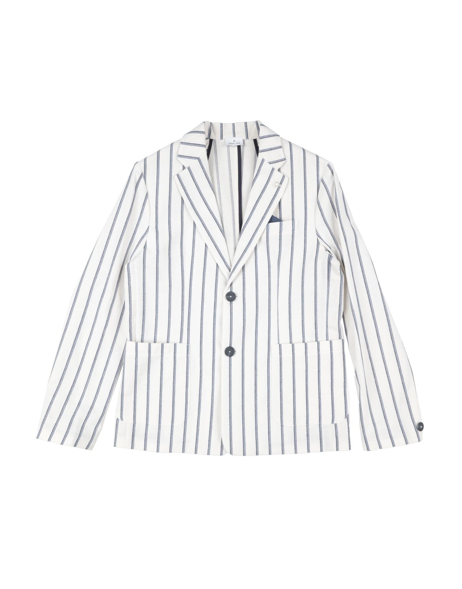 Manuel Ritz - Anzüge Und Co-ords - Blazers - On Yoox.com 
