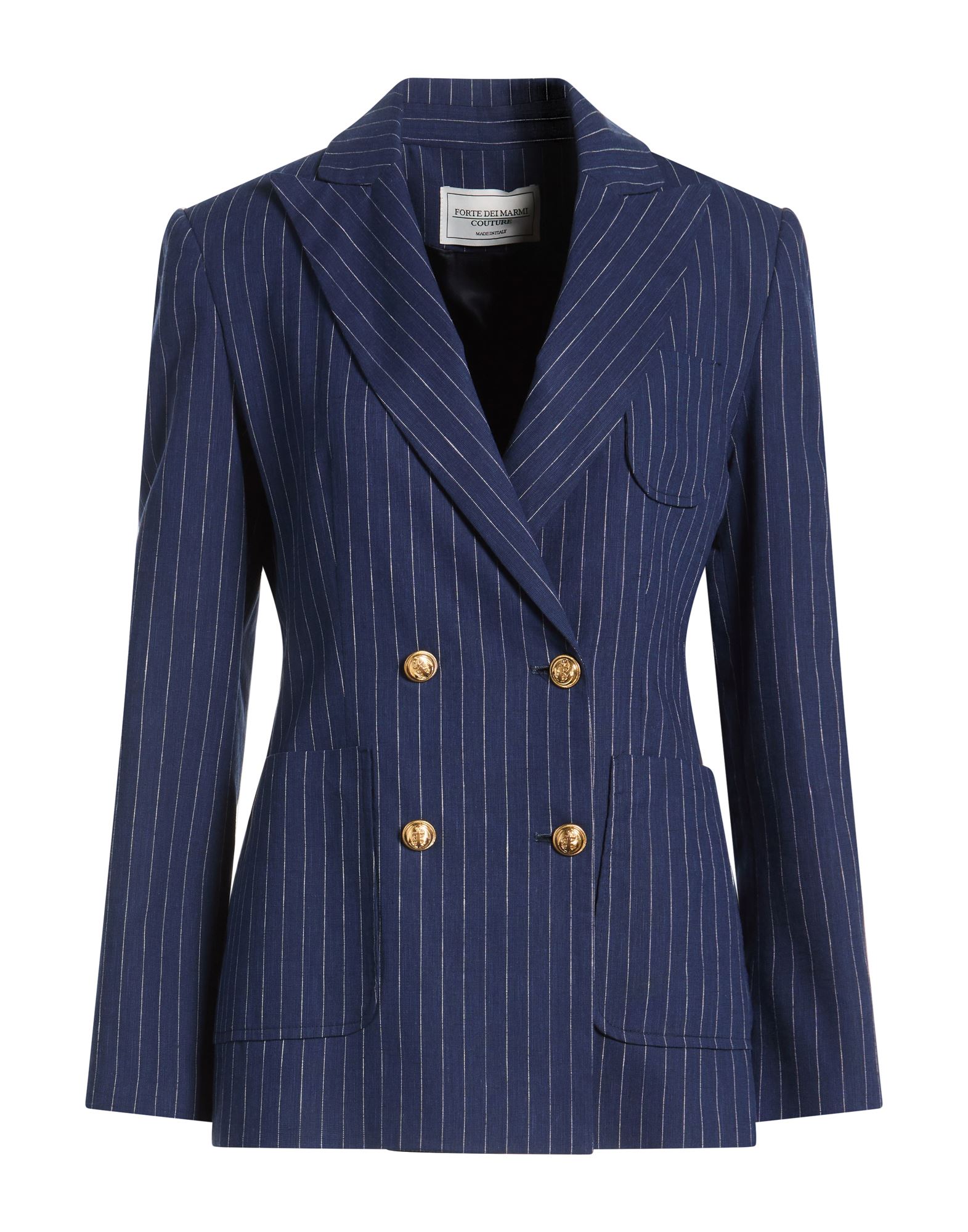 FORTE DEI MARMI COUTURE FORTE DEI MARMI COUTURE ΣΥΝΟΛΑ ΚΑΙ ΣΕΤ Σακάκι