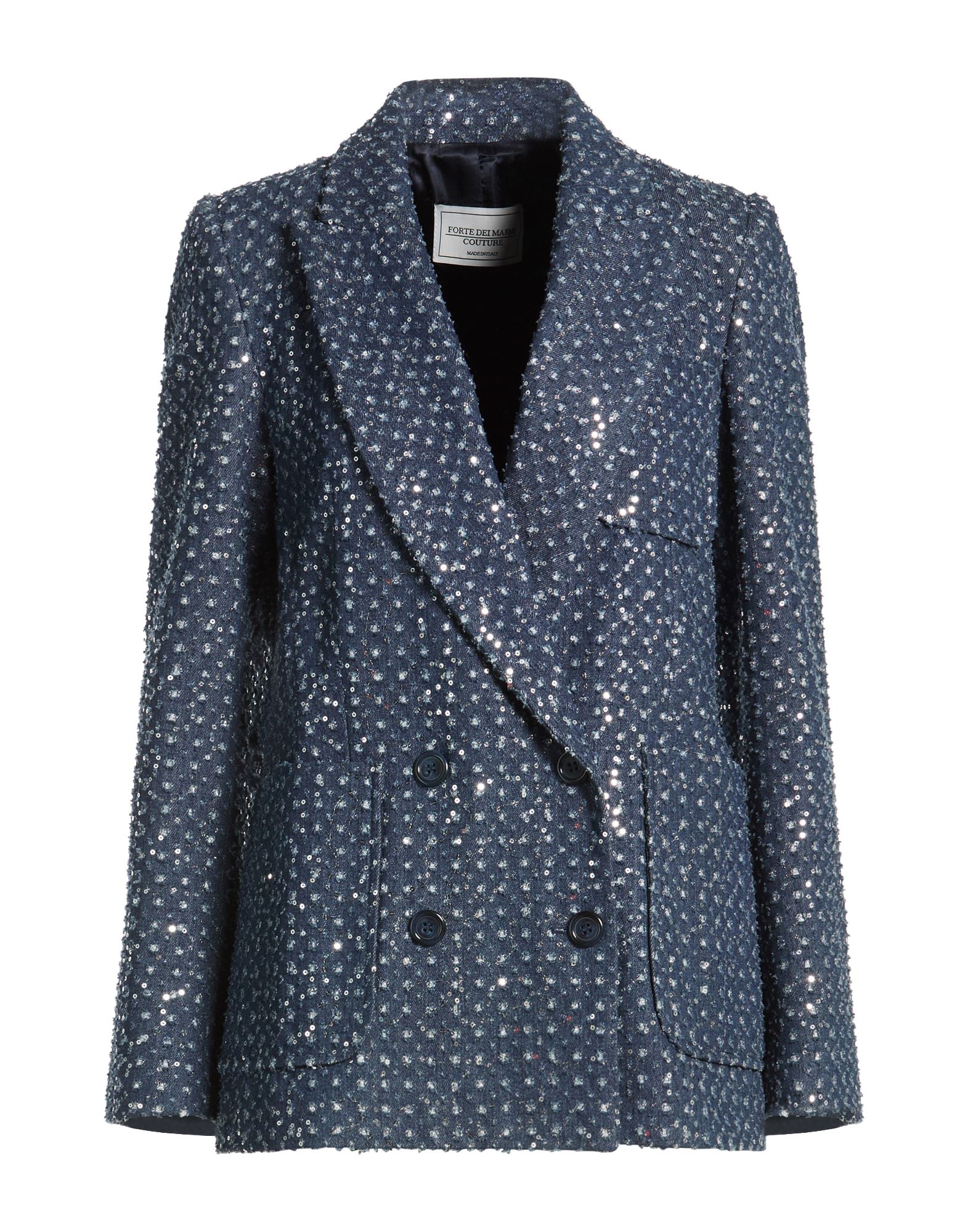 FORTE DEI MARMI COUTURE FORTE DEI MARMI COUTURE ΣΥΝΟΛΑ ΚΑΙ ΣΕΤ Σακάκι