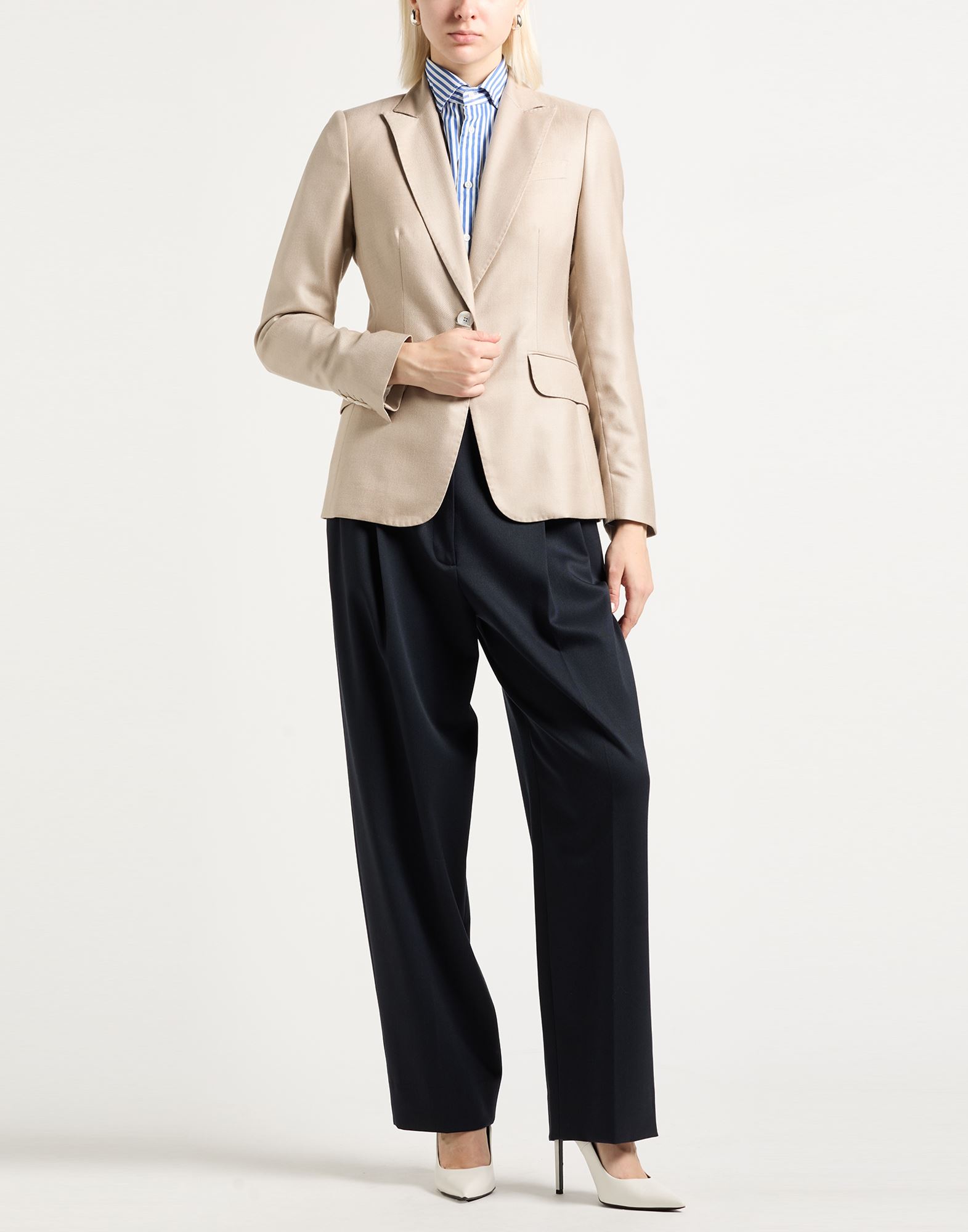  Kiton - Trajes Y Conjuntos - Americanas - On Yoox.com 