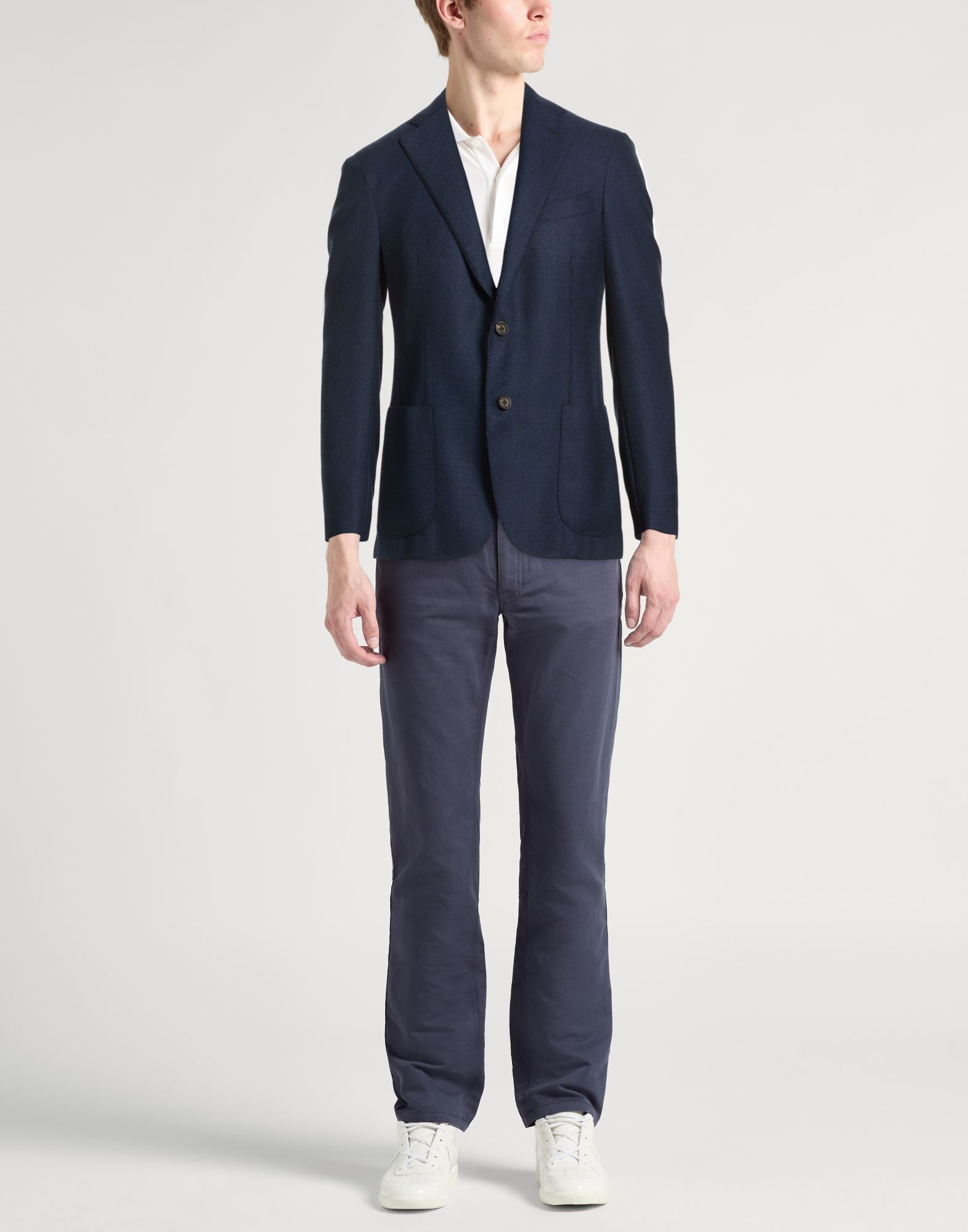  Bagnoli Sartoria Napoli - Anzüge Und Co-ords - Blazers - On Yoox.com 