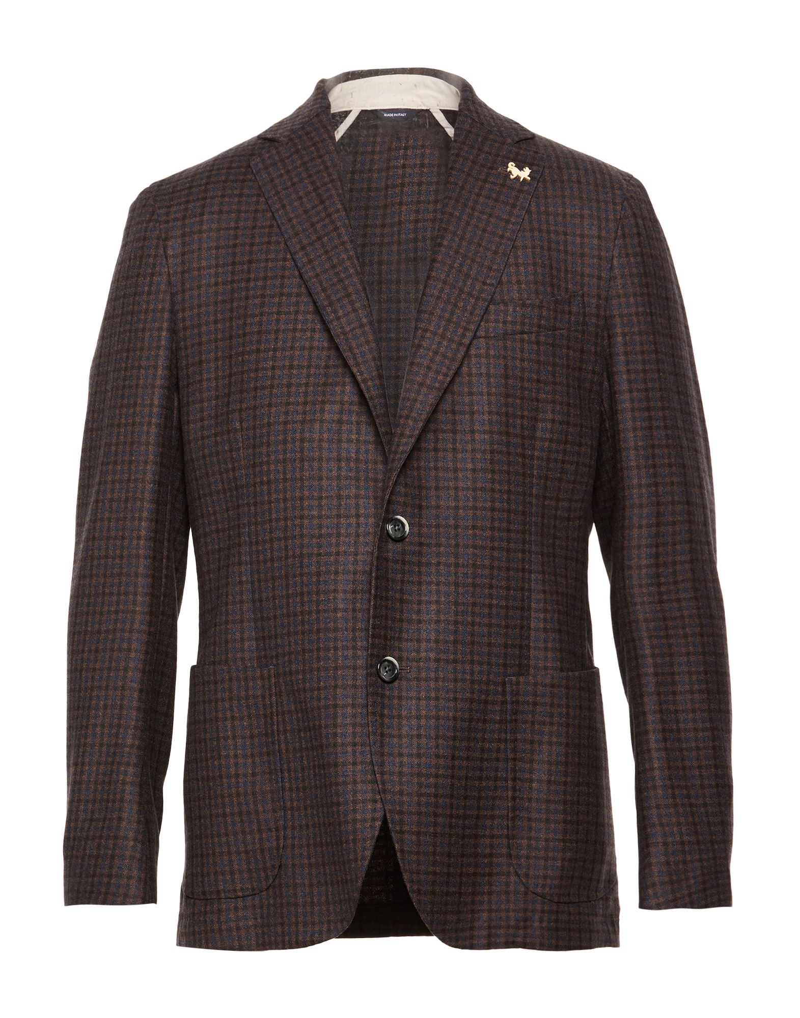  Tombolini - Anzüge Und Co-ords - Blazers - On Yoox.com 