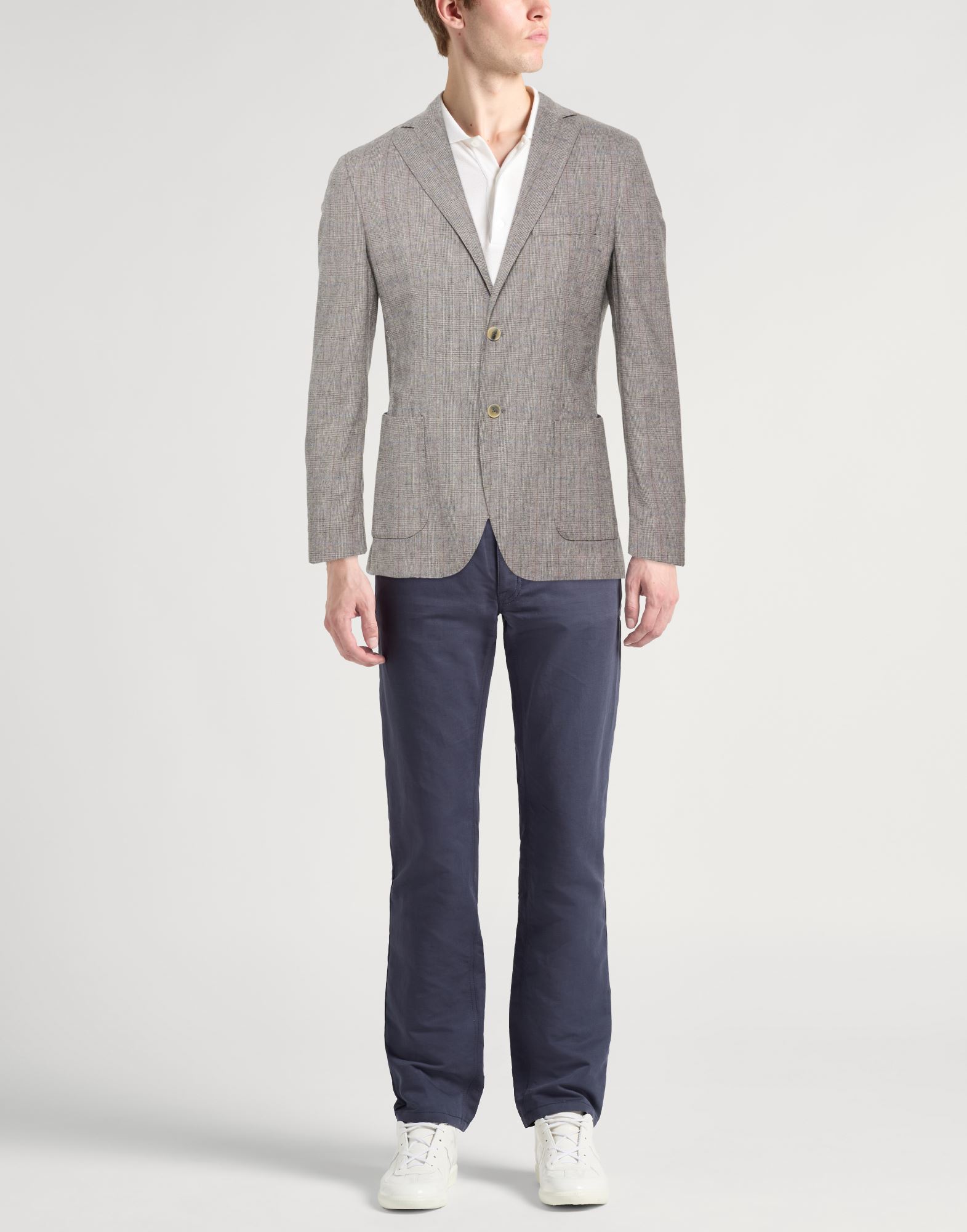  Santaniello - Anzüge Und Co-ords - Blazers - On Yoox.com 