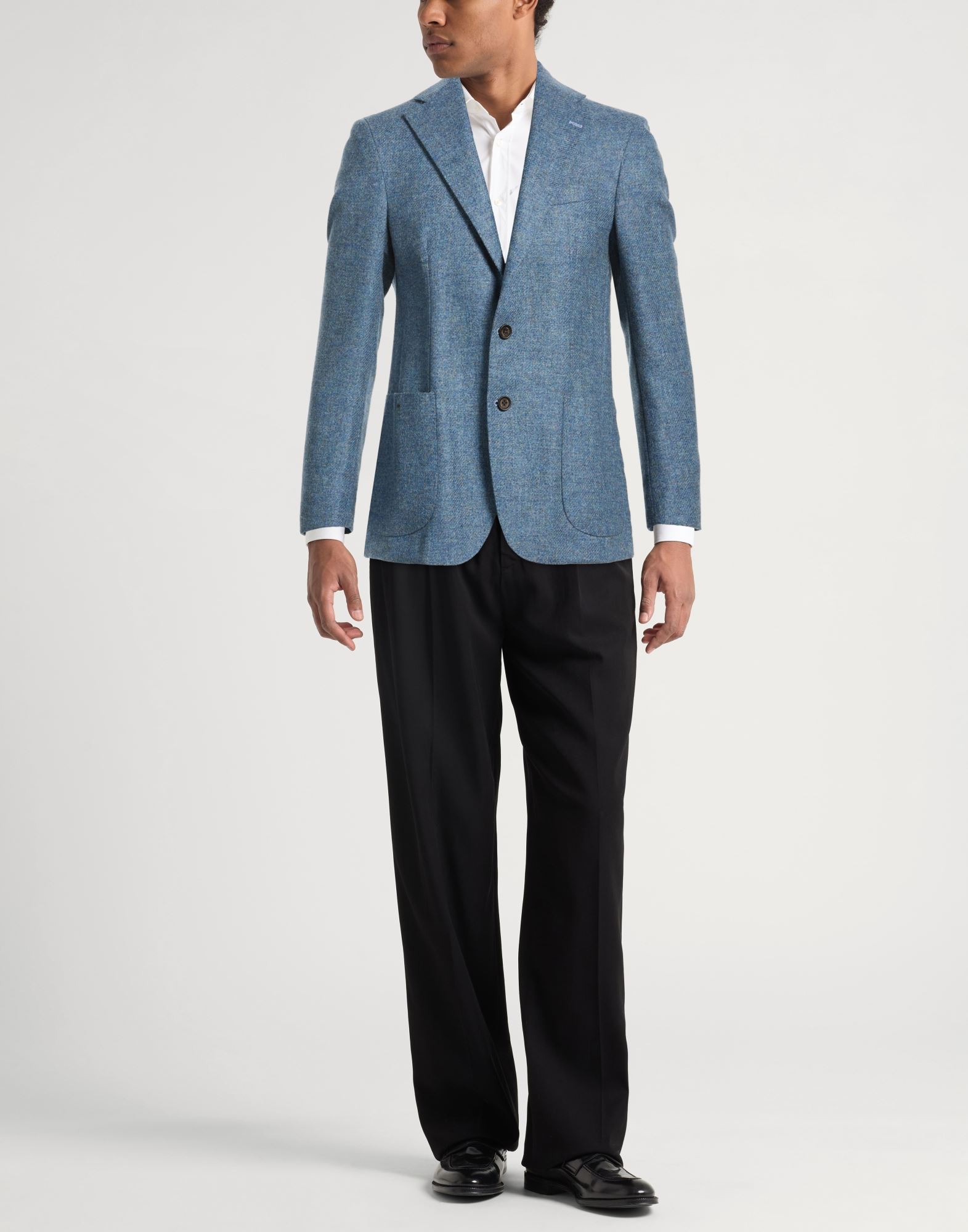  Bagnoli Sartoria Napoli - Anzüge Und Co-ords - Blazers - On Yoox.com 