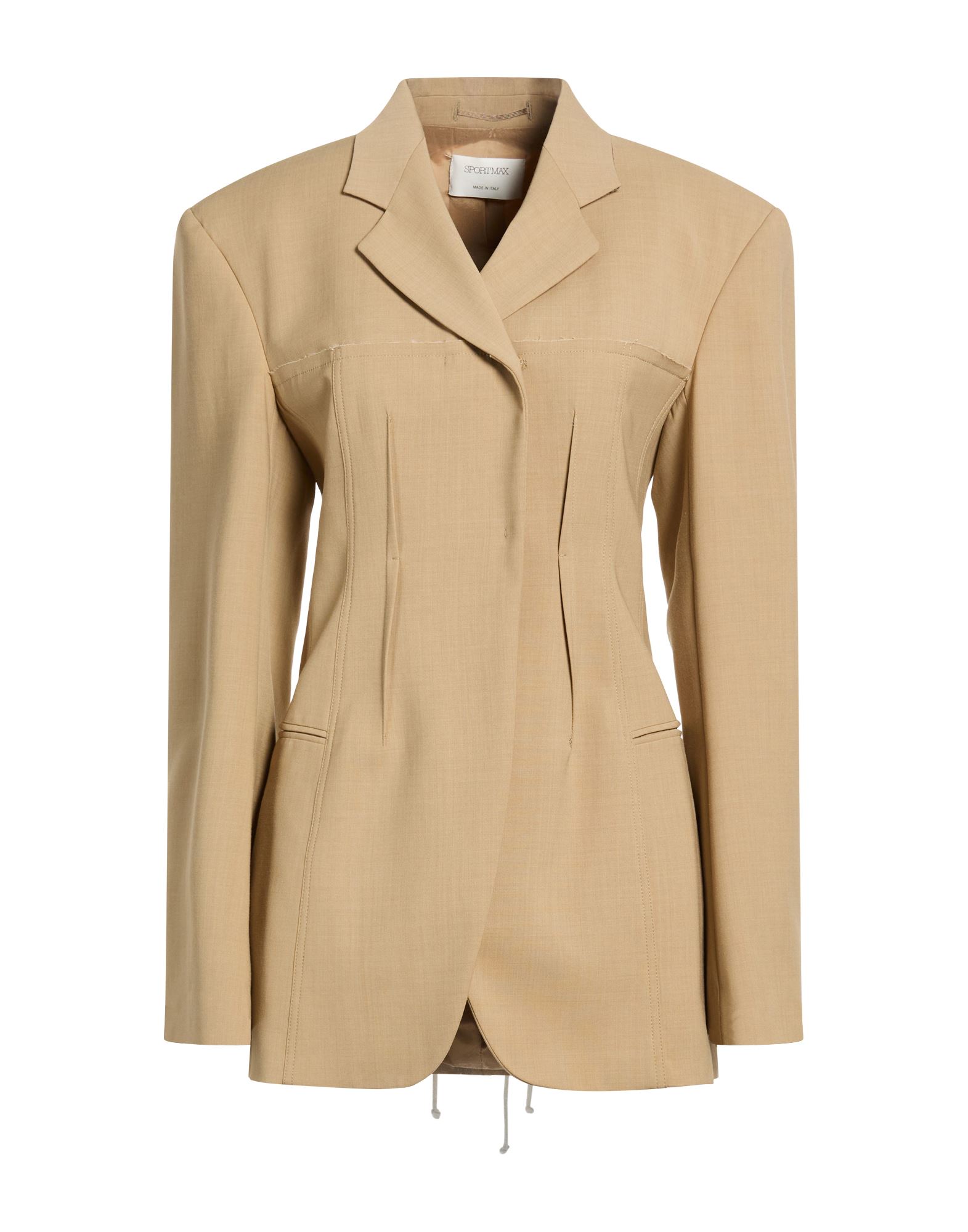  Sportmax - Anzüge Und Co-ords - Blazers - On Yoox.com 