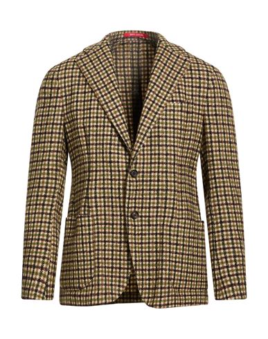 Blazer Herren Grün 50 Herren