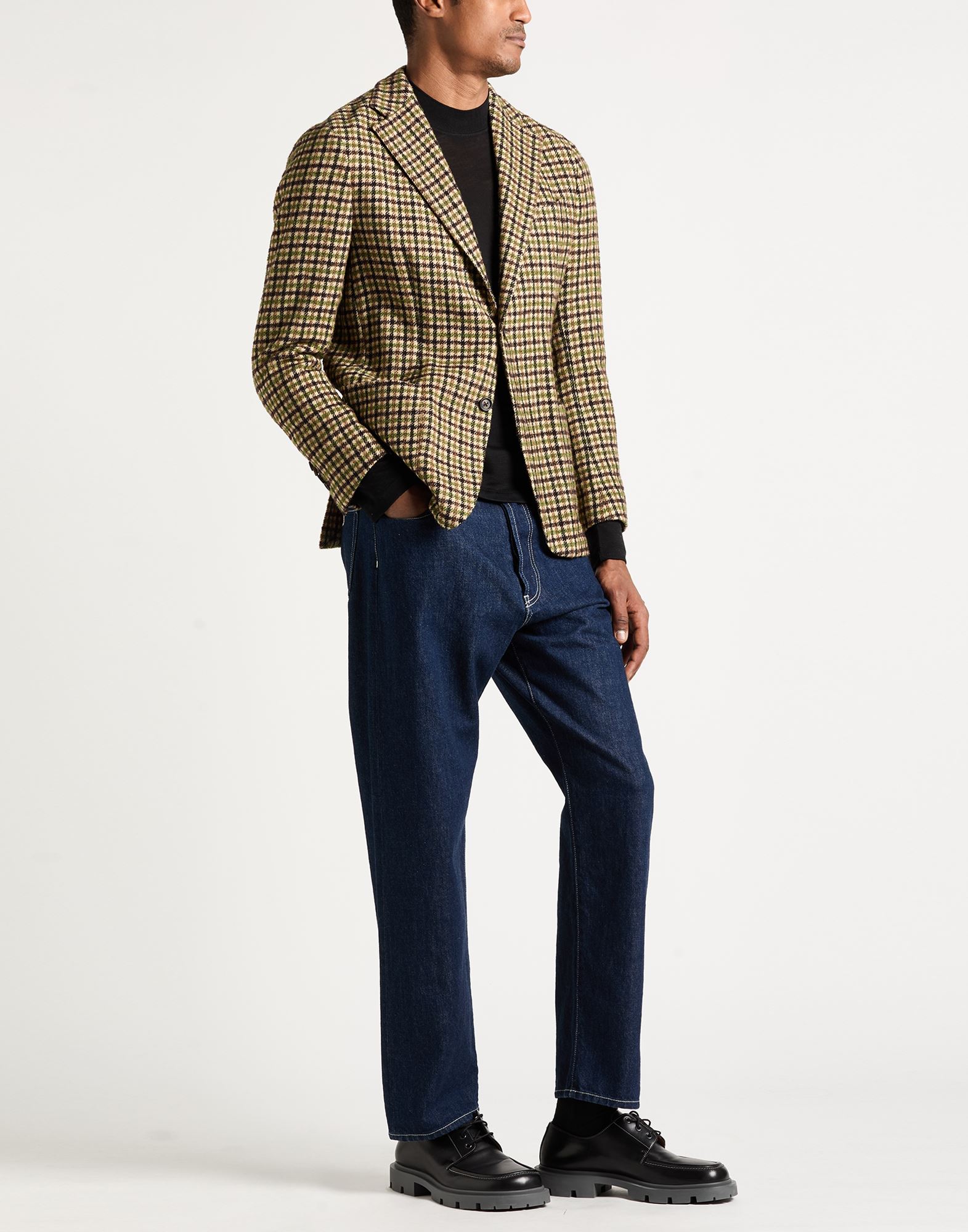  Bagnoli Sartoria Napoli - Anzüge Und Co-ords - Blazers - On Yoox.com 