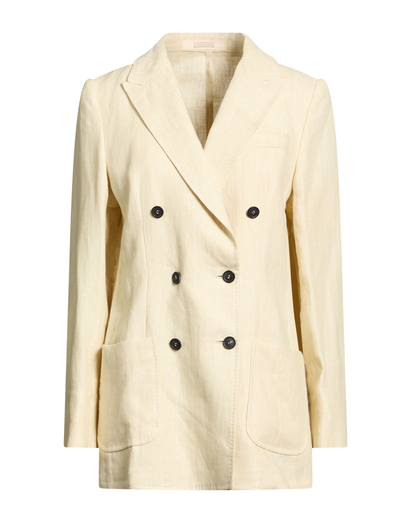  Massimo Alba - Anzüge Und Co-ords - Blazers - On Yoox.com 