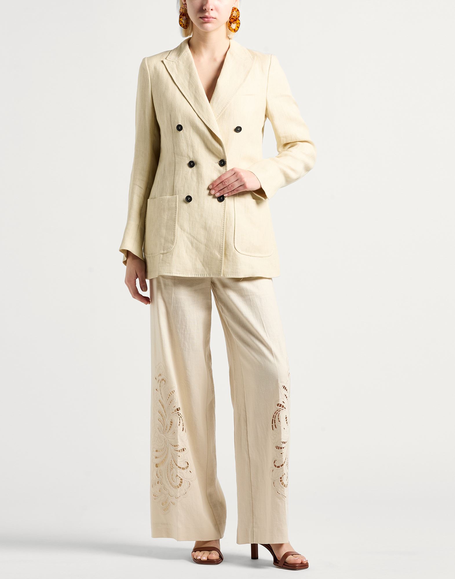  Massimo Alba - Anzüge Und Co-ords - Blazers - On Yoox.com 