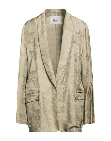 Blazer Damen Salbeigrün L,S,XS Damen