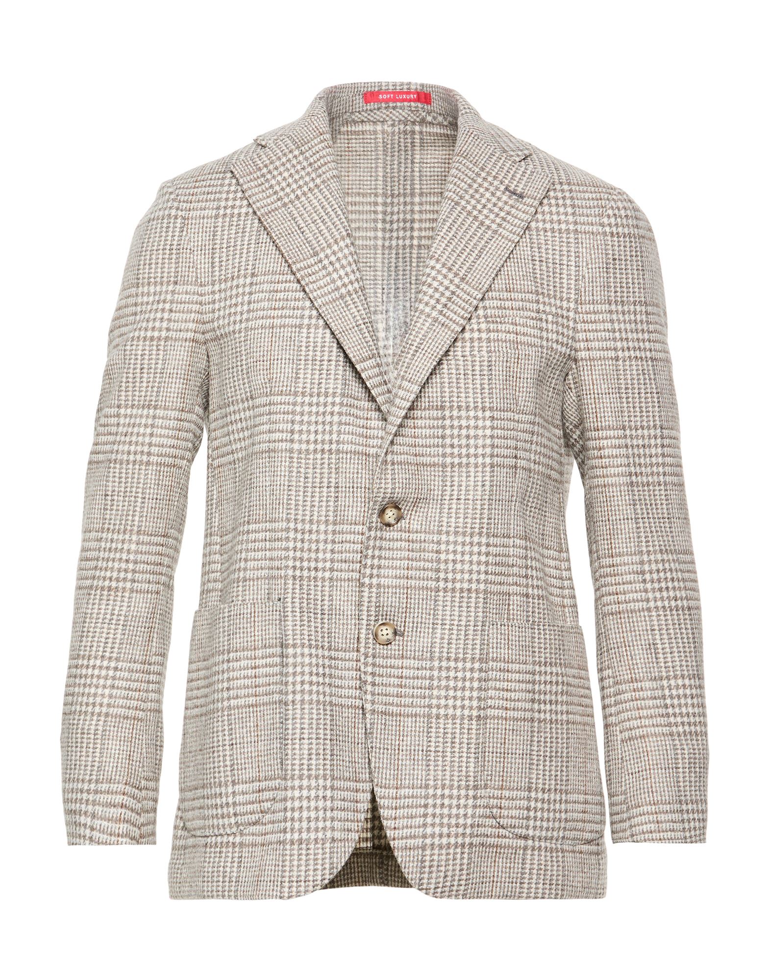  Bagnoli Sartoria Napoli - Anzüge Und Co-ords - Blazers - On Yoox.com 