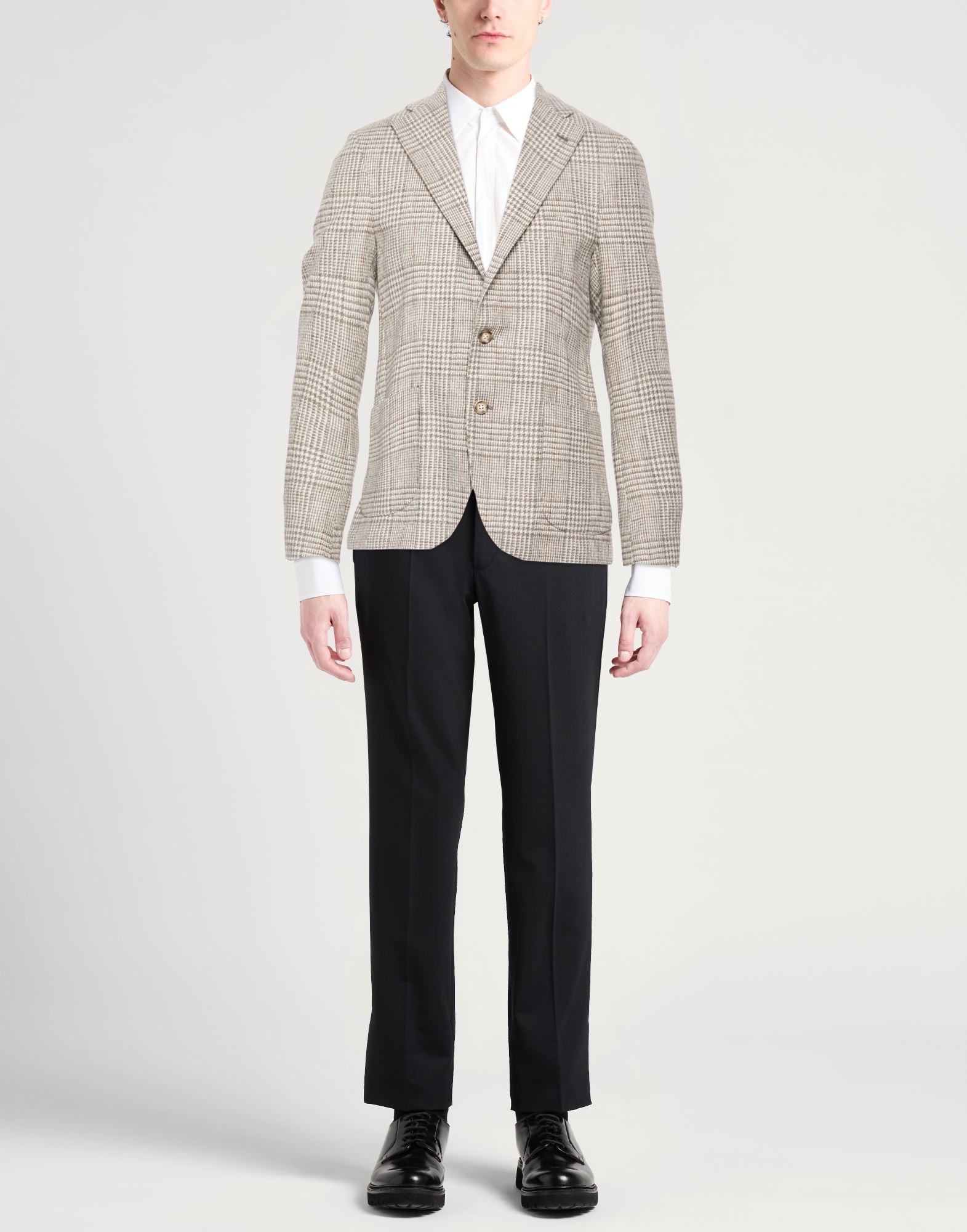  Bagnoli Sartoria Napoli - Anzüge Und Co-ords - Blazers - On Yoox.com 