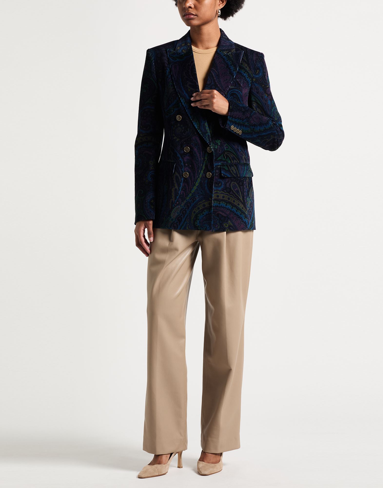  Etro - Anzüge Und Co-ords - Blazers - On Yoox.com 