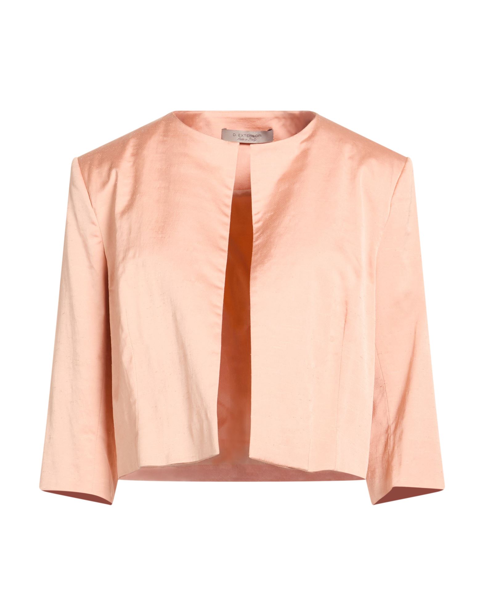  D.exterior - Jacken & Mäntel - Jacken Und Anoraks - On Yoox.com 