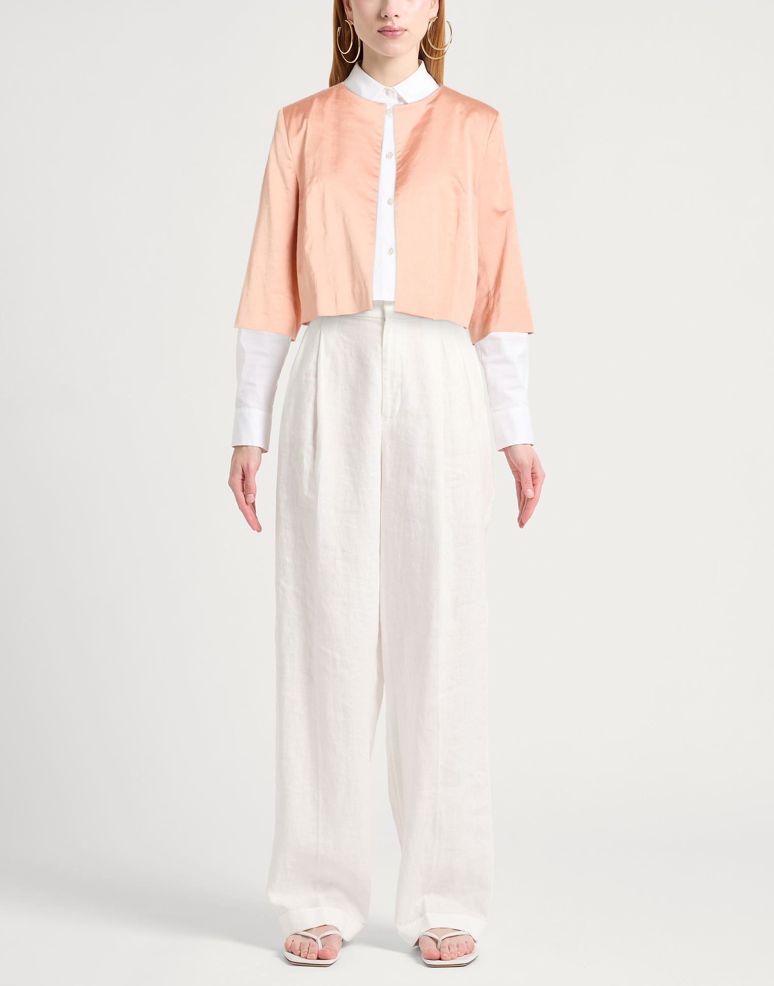  D.exterior - Jacken & Mäntel - Jacken Und Anoraks - On Yoox.com 