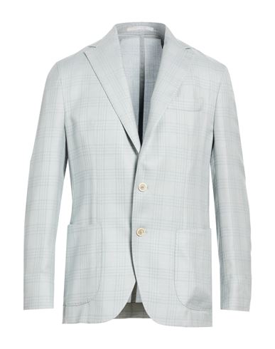 Blazer Herren Hellgrau 50 Herren