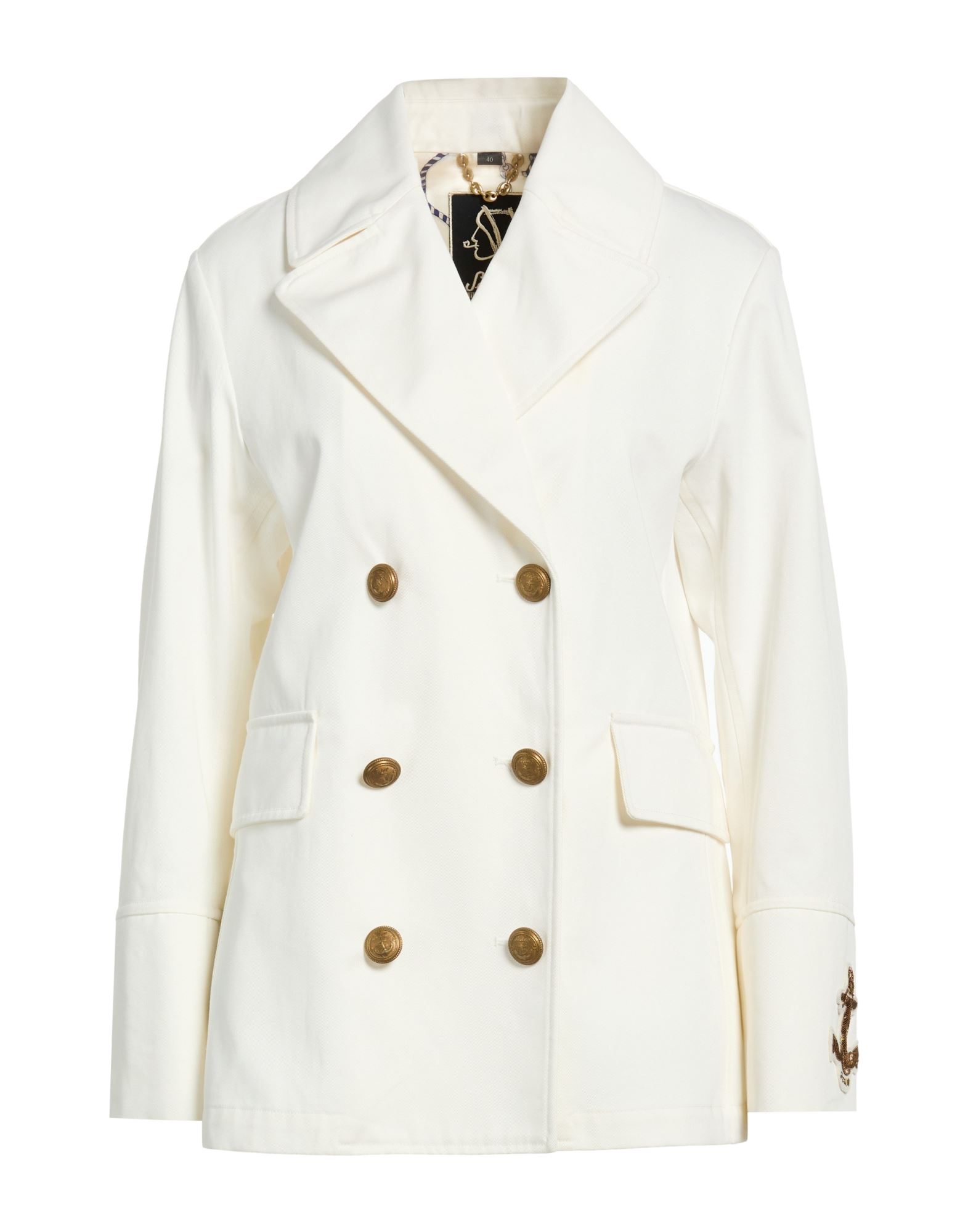  Sealup - Anzüge Und Co-ords - Blazers - On Yoox.com 