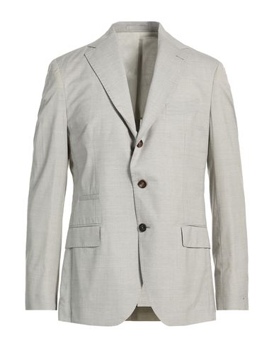 Blazer Herren Hellgrau 50 Herren