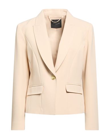 NENETTE Blazer Damen Beige 40 Damen