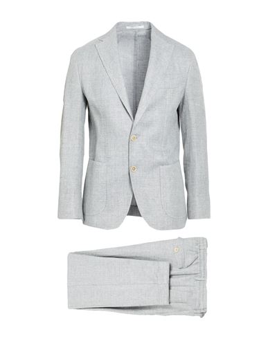 Traje Hombre Gris 50 Hombre
