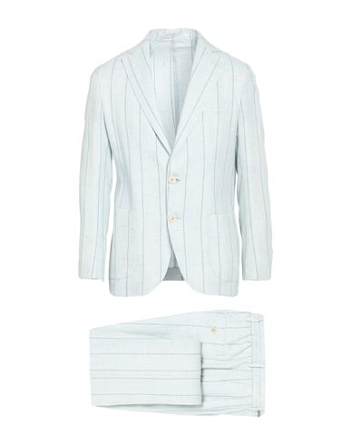 Traje Hombre Azul francés 50 Hombre
