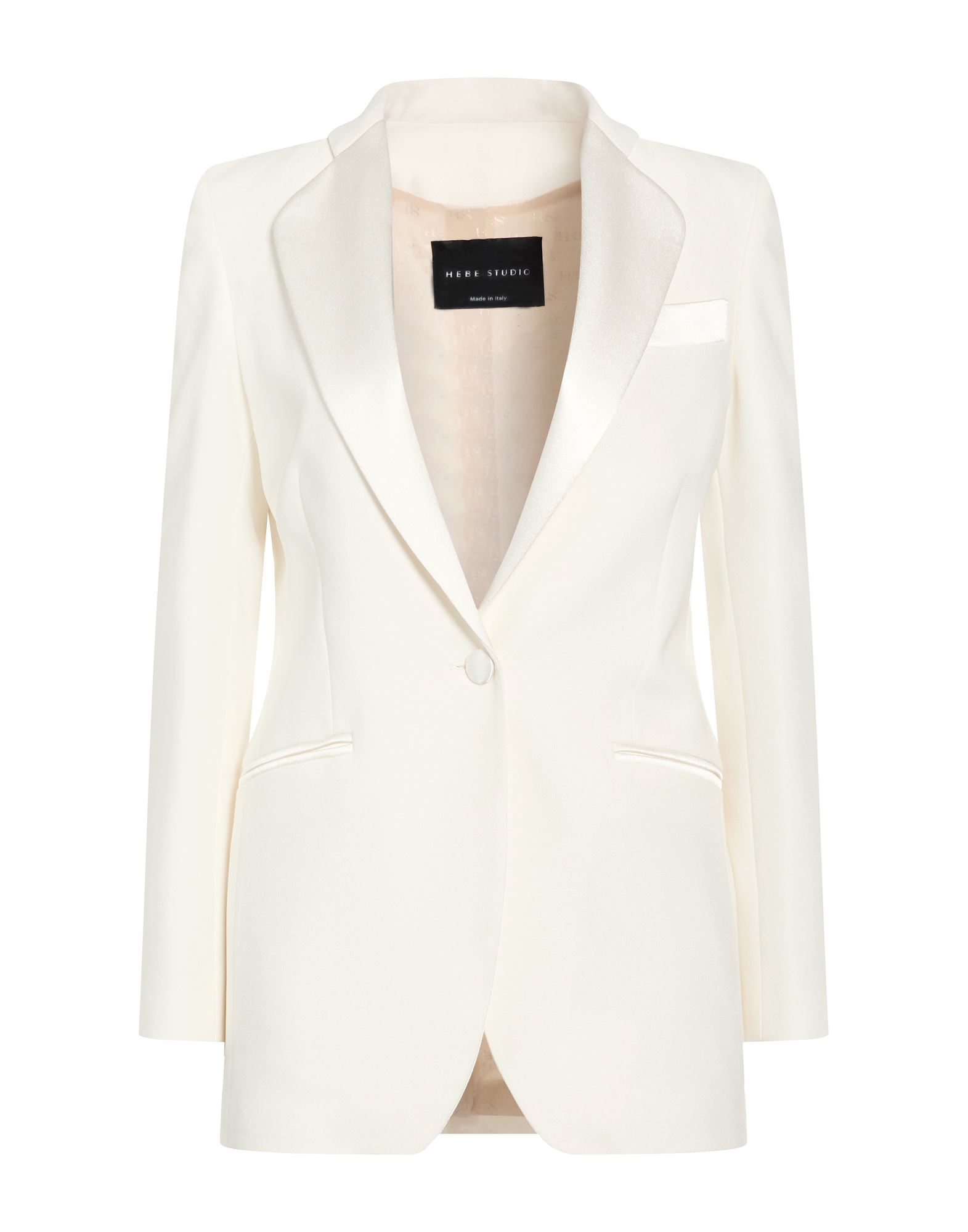  Hebe Studio - Anzüge Und Co-ords - Blazers - On Yoox.com 