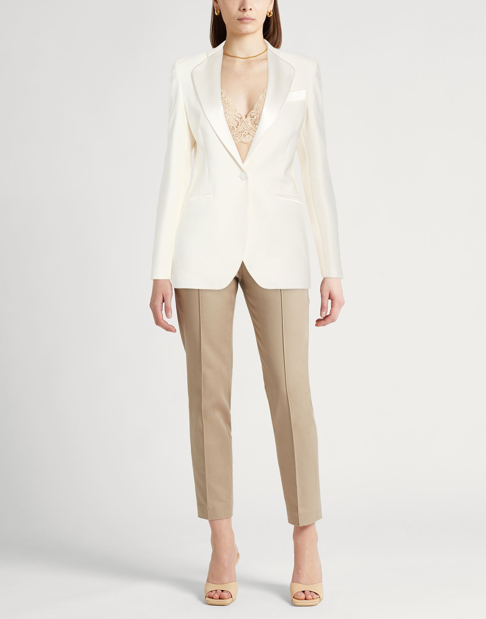  Hebe Studio - Anzüge Und Co-ords - Blazers - On Yoox.com 
