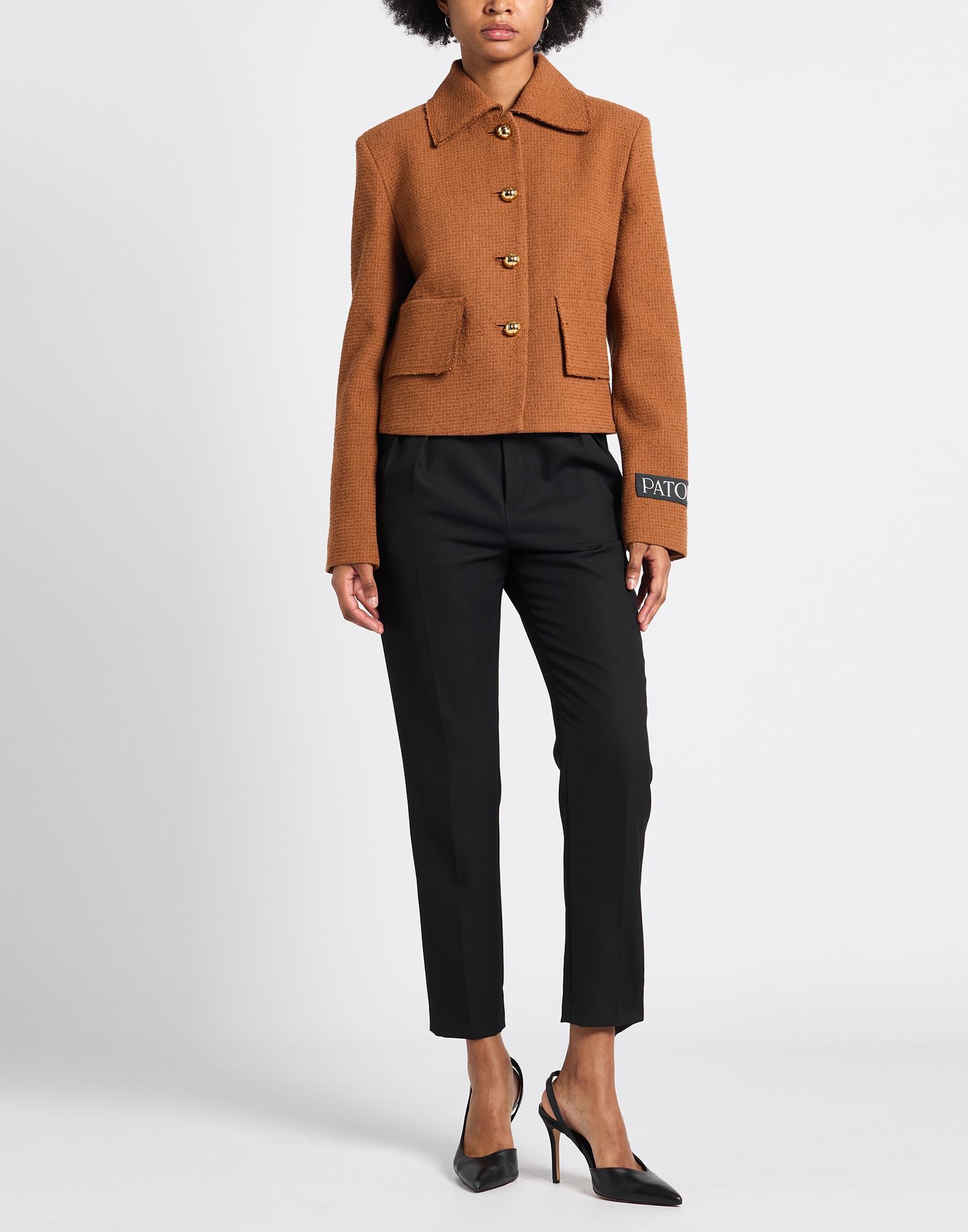  Patou - Jacken & Mäntel - Jacken Und Anoraks - On Yoox.com 