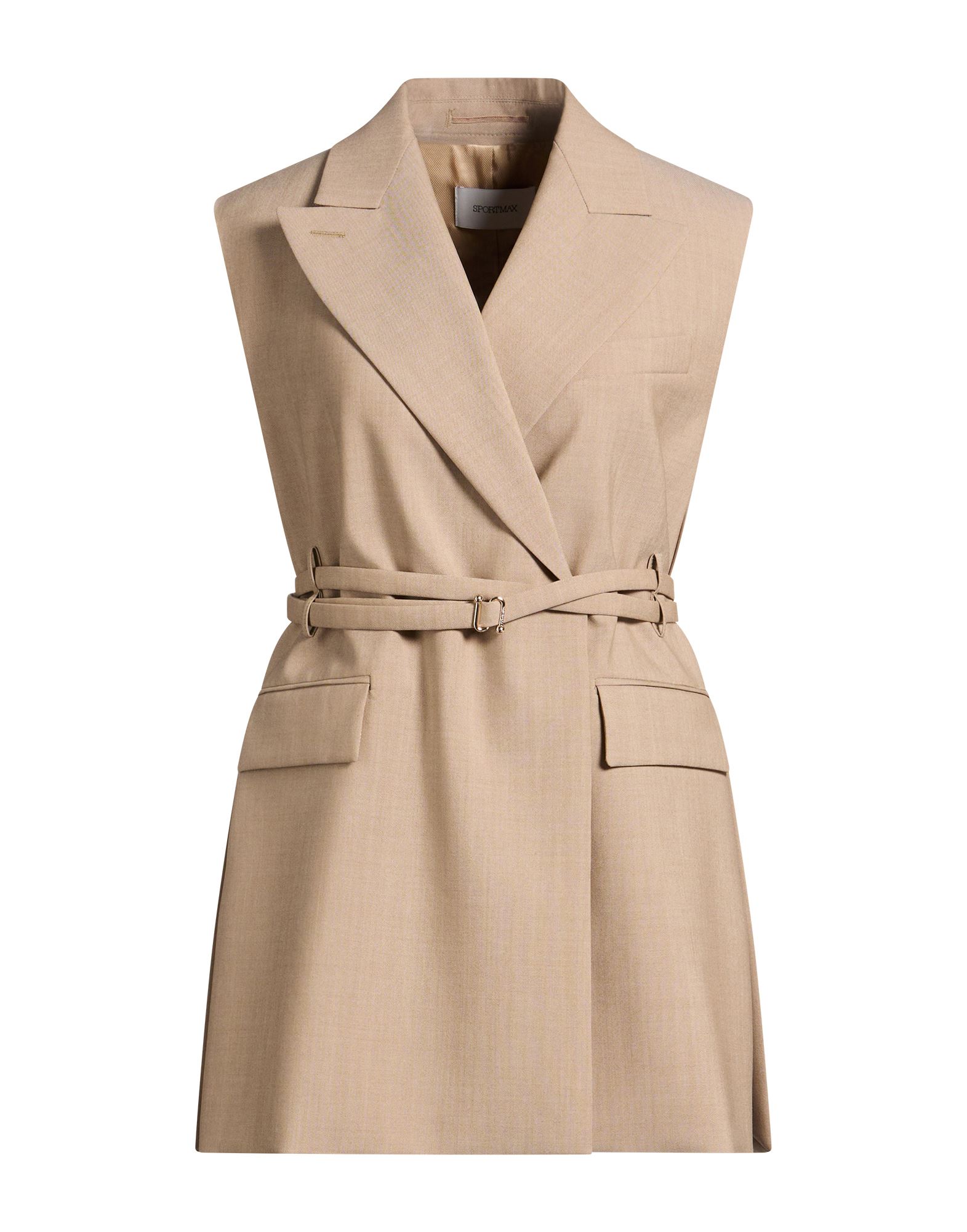 SPORTMAX SPORTMAX ΣΥΝΟΛΑ ΚΑΙ ΣΕΤ Σακάκι