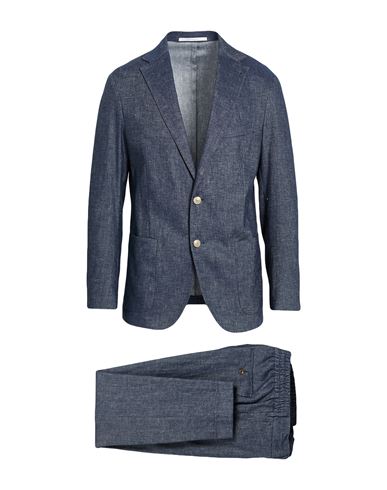 Traje Hombre Azul marino 50 Hombre