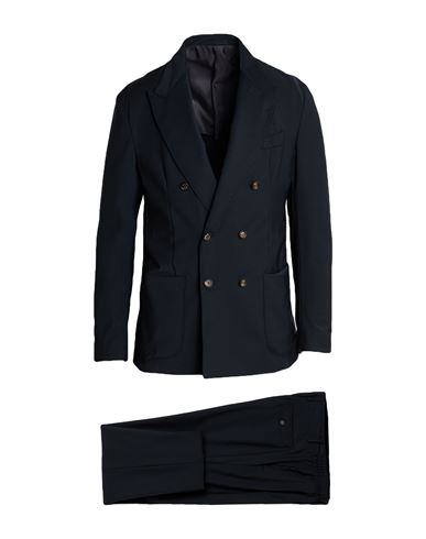 Traje Hombre Azul noche 52,54 Hombre