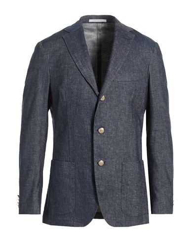 Blazer Herren Blau 50 Herren