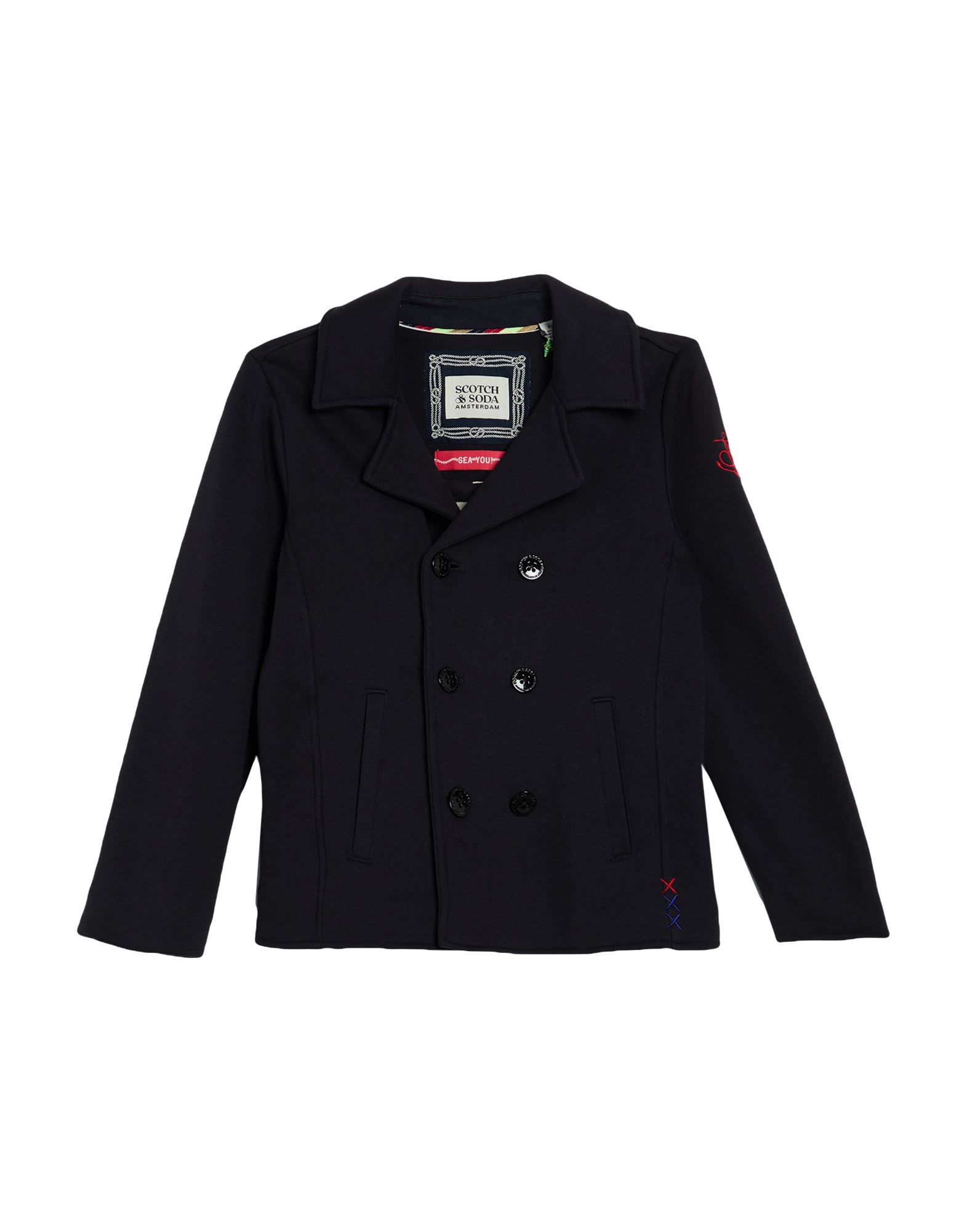  Scotch & Shrunk - Anzüge Und Co-ords - Blazers - On Yoox.com 