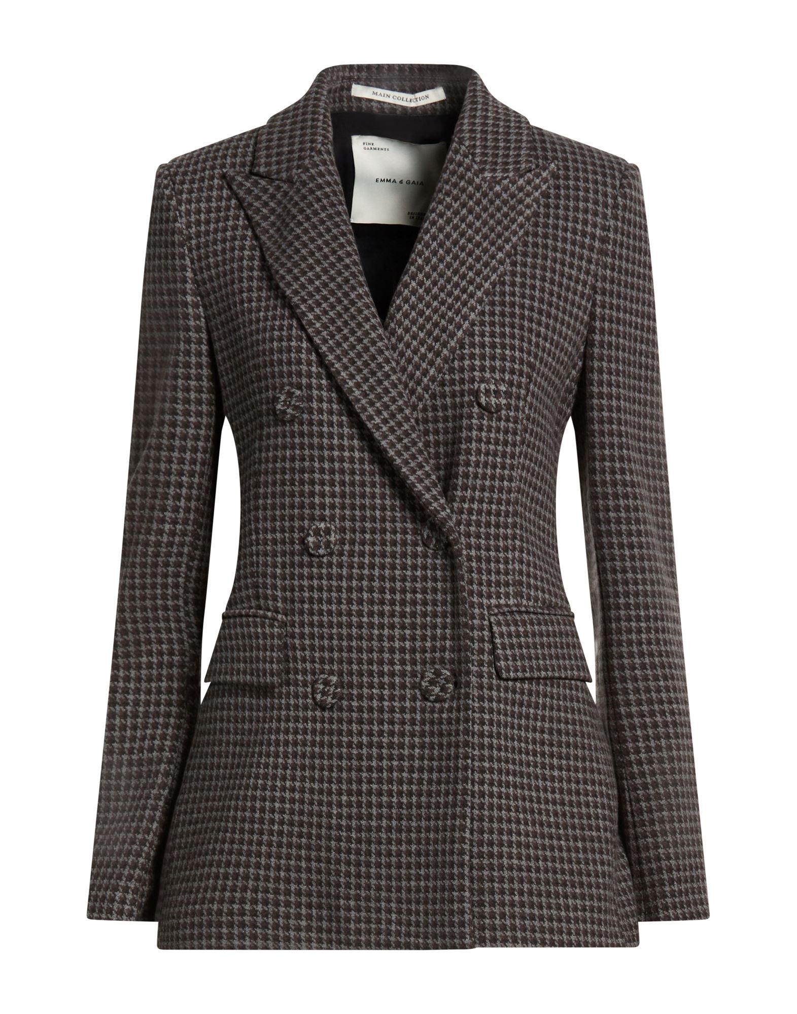  Emma & Gaia - Anzüge Und Co-ords - Blazers - On Yoox.com 