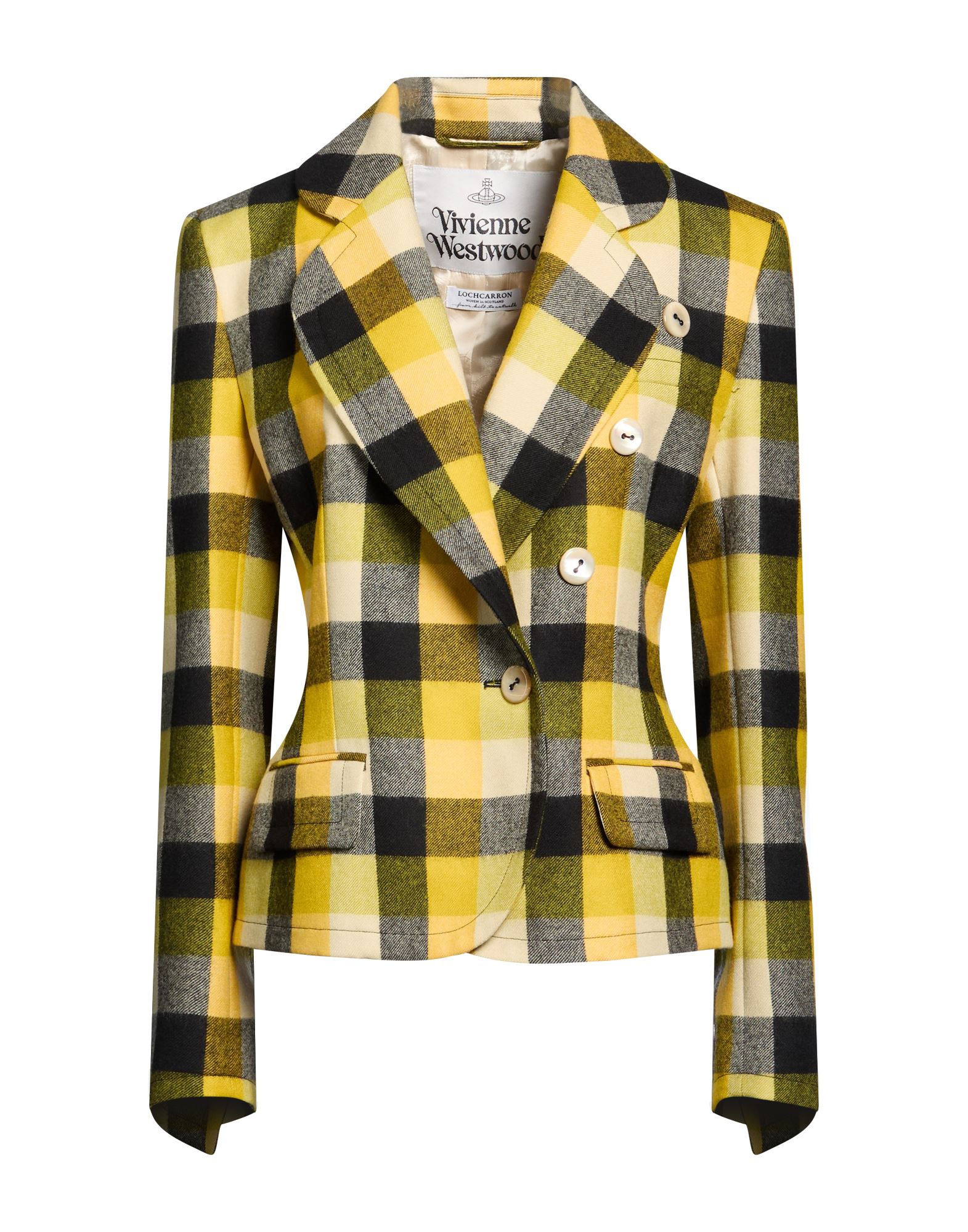 VIVIENNE WESTWOOD VIVIENNE WESTWOOD ΣΥΝΟΛΑ ΚΑΙ ΣΕΤ Σακάκι