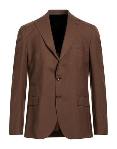 Blazer Herren Braun 50 Herren
