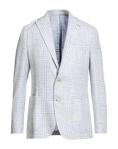 Americana Hombre Azul profundo 50 Hombre