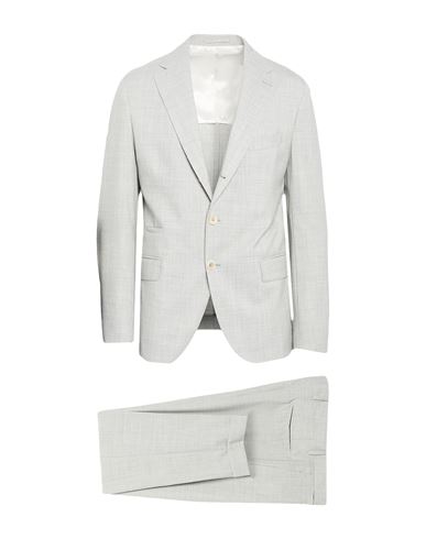 Traje Hombre Gris perla 50 Hombre