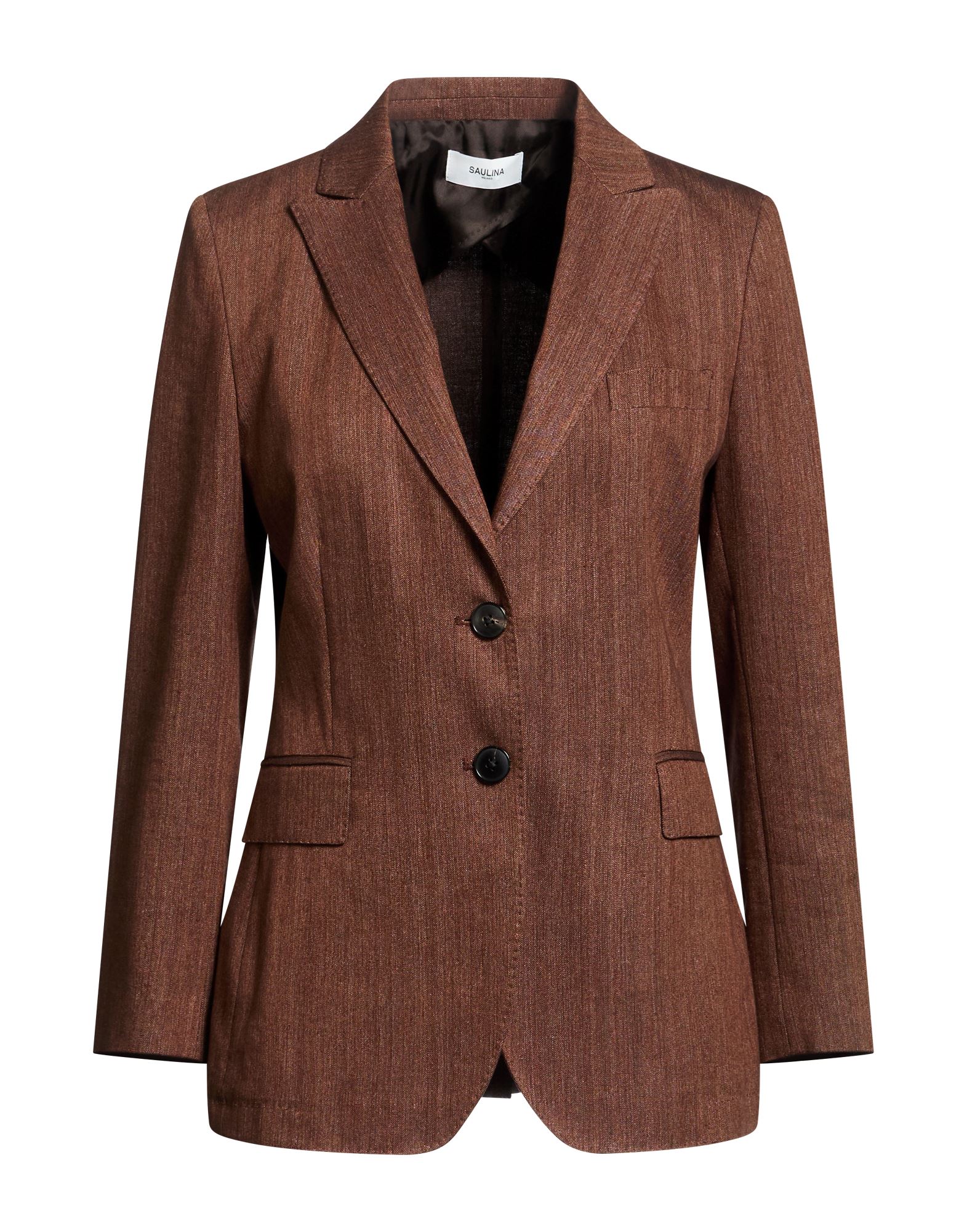  Saulina Milano - Anzüge Und Co-ords - Blazers - On Yoox.com 