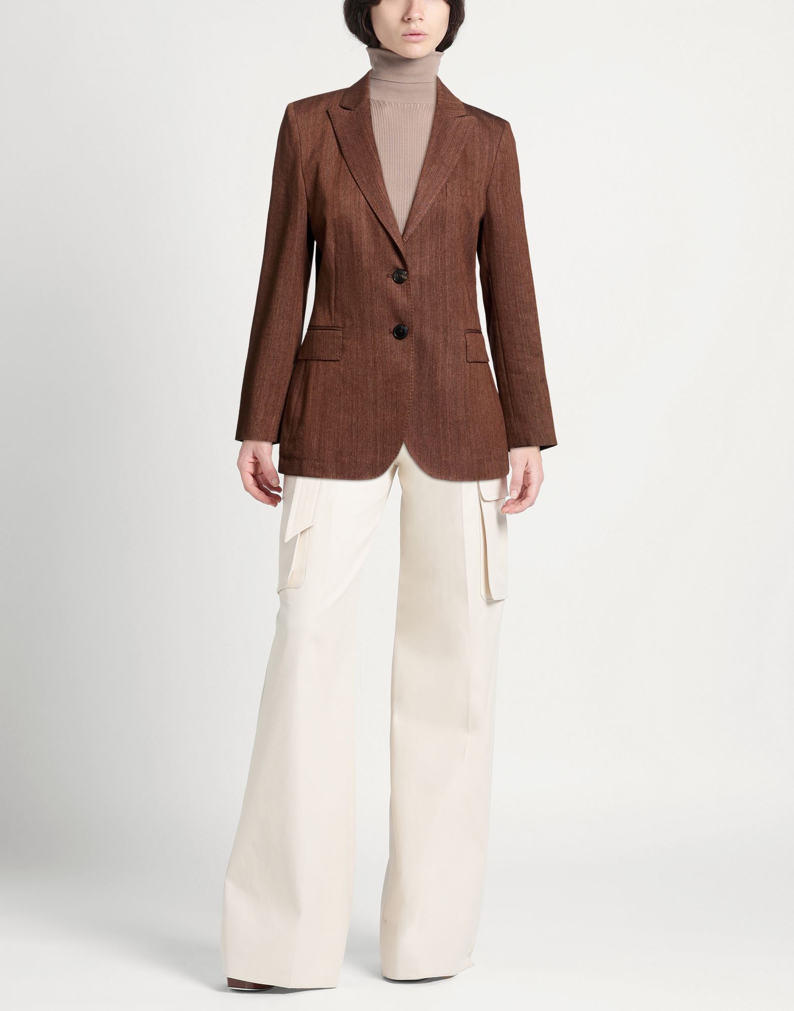  Saulina Milano - Anzüge Und Co-ords - Blazers - On Yoox.com 