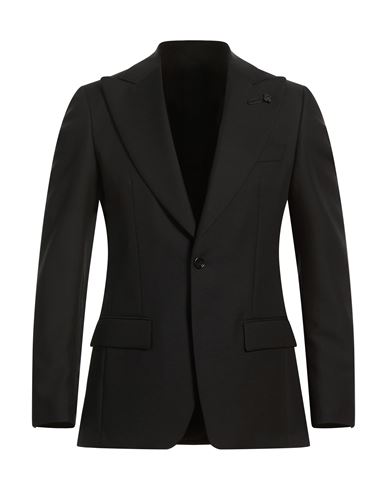 Americana Hombre Negro 50 Hombre