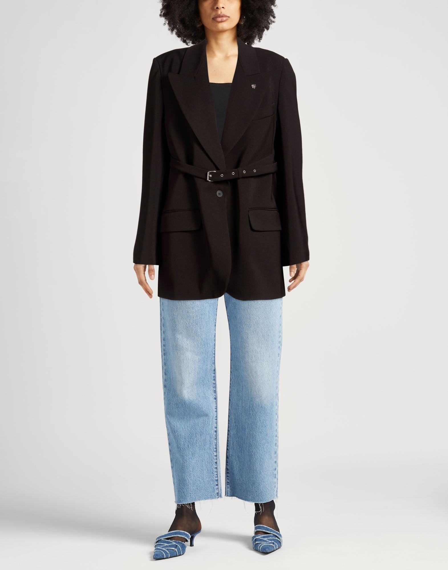  Aniye By - Anzüge Und Co-ords - Blazers - On Yoox.com 