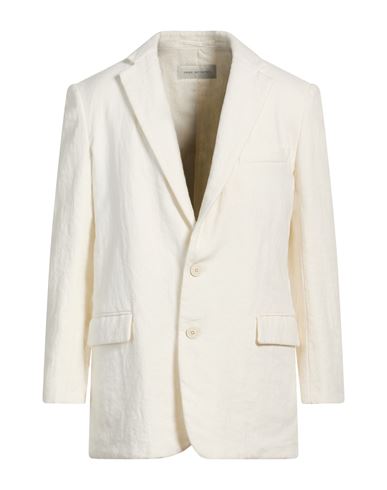 Americana Hombre Blanco L,M,S Hombre
