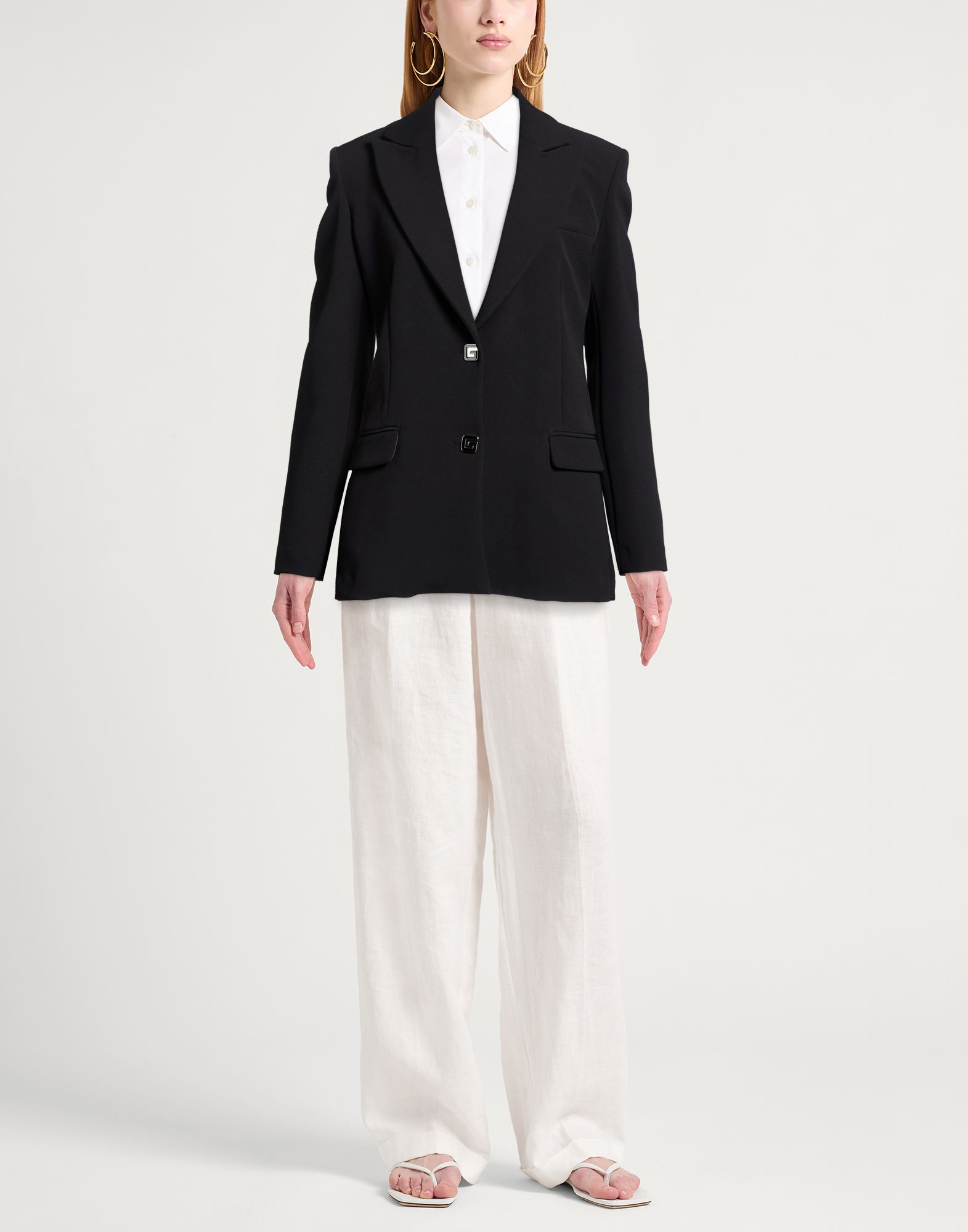  Gaëlle Paris - Anzüge Und Co-ords - Blazers - On Yoox.com 